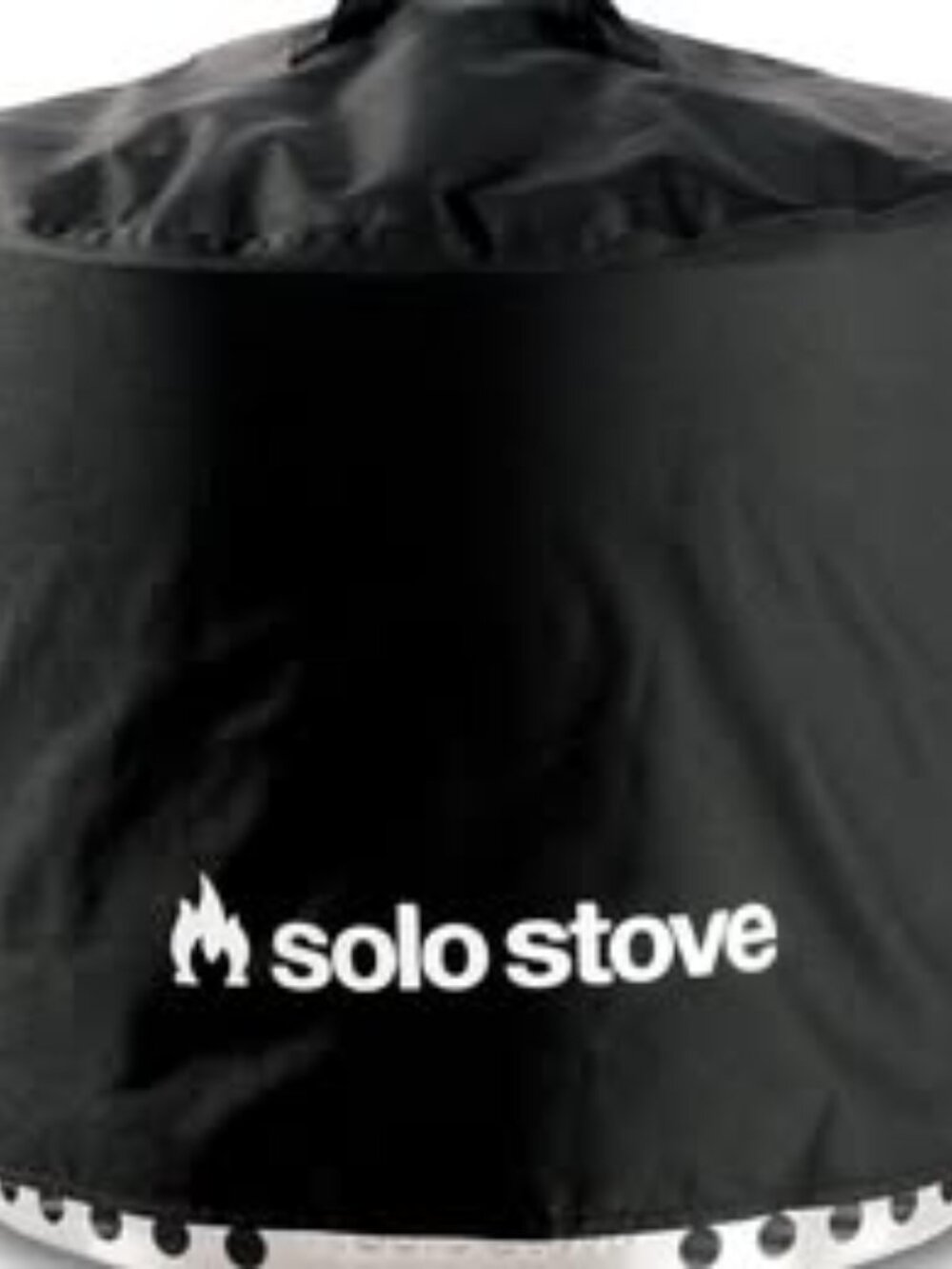 Solo Stove Fire Pit Weather Resistant Cover
